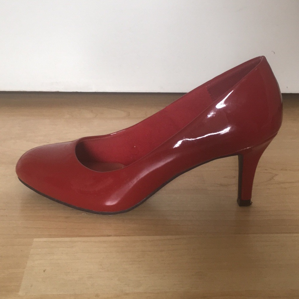 Pumps